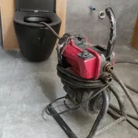 لوله بازکنی چاه بازکنی فنرزنی کلهری شهرقائم کل قم|خدمات پیشه و مهارت|قم, کلهری|دیوار