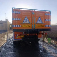 فروش|خودرو سنگین|سده (فارس), |دیوار