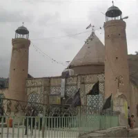 تور کاروان زیارتی بابابزرگ