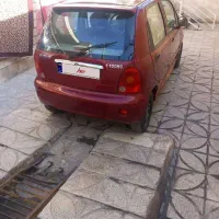 Mvm 110 کم کار|خودرو سواری و وانت|بروجرد, |دیوار