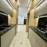 ۵۵متر/تک خواب/پارکینگ سندی/طبقه دوم/فروش کف قیمت|فروش آپارتمان|اندیشه, شهرک المهدی|دیوار