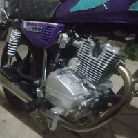 موتور سیکلت 150ارشیا