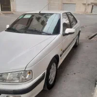 پژو پارس مدل۹۶ بی رنگ|خودرو سواری و وانت|وحیدیه, |دیوار