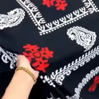 پارچه هوری حریر