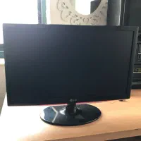 مانیتور LG W2261V