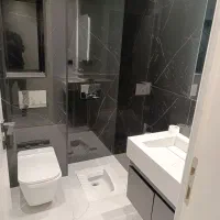 ۱۲۷متر ۲خواب نوساز کلید نخورده/ یوسف اباد|فروش آپارتمان|تهران, یوسف‌آباد|دیوار