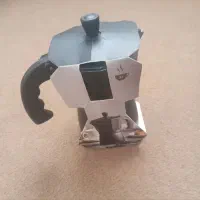 موکاپات ( قهوه ساز دستی )