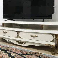 میز تلوزیون سالم