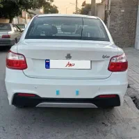 ساینا S دوگانه شرکتی مدل 1402|خودرو سواری و وانت|نظرآباد, نظرآباد|دیوار