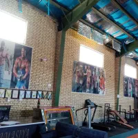 دستگاه باشگاه بدنسازی|تجهیزات ورزشی|سنندج, |دیوار