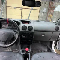 پراید۱۱۱ مدل ۹۸|خودرو سواری و وانت|بندر انزلی, معلم|دیوار