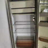 یخچال یک درب دو عدد