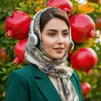 فروش تضمینی نهال انار دانه سیاه