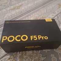 گوشی poco f5pro|موبایل|نیشابور, شهید بهشتی|دیوار
