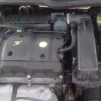 سواری۲۰۶ sde تیپ پنچ