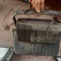 نور افکن|لامپ و چراغ|رشت, بالاکویه|دیوار