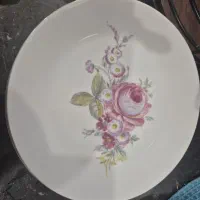 پیش دستی عتیقه