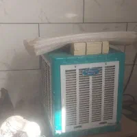 کولر ابی بالا زن