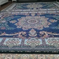 فروش دوتا رو فرشی ۹ متریه دانه 1700|روفرشی|ایلام, |دیوار