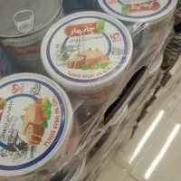 تن ماهی چابهار 125تضمینی عالی تعداد محدود