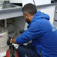 لوله بازکنی و نشتیابی رودسر