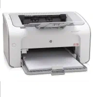 پرینتر لیزری اچ پی hp p1102