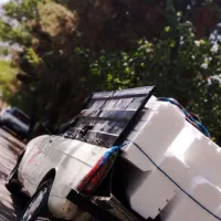 وسیله نقلیه|خودرو سواری و وانت|قم, شهرک مهدیه (مدرس)|دیوار