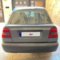 پراید ۹۱ تیپ ۱۴۱|خودرو سواری و وانت|کرج, ساسانی (قلمستان)|دیوار