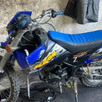 موتور فلات کی تی ام