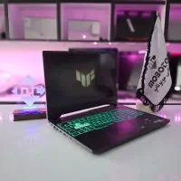 لپ تاپ گیمینگ ایسوس با کارت گرافیک RTX3050