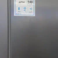 یخچال فریزر دوقلو پاک شوما اکبند|یخچال و فریزر|تهران, سازمان برنامه جنوبی|دیوار