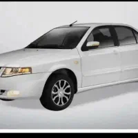 سمند سورن صفر دوگانه گاز سیمی مدل ۴۰۵