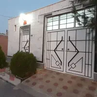 ملک مسکونی در گوک تپه