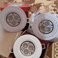 هالوژن|لامپ و چراغ|بروجرد, |دیوار