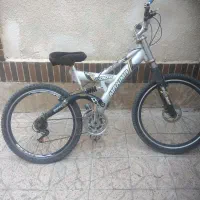 دوچرخه 26|دوچرخه، اسکیت، اسکوتر|چناران, |دیوار