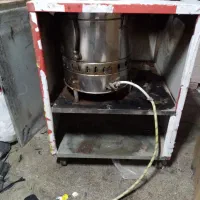 دستگاه ذرت|سایر لوازم برقی|تبریز, |دیوار