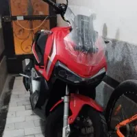 فروش فوق العاده فوری موتور کویر آیدیوی