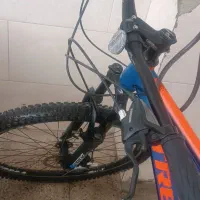 دوچرخه 27.5|دوچرخه، اسکیت، اسکوتر|صباشهر, |دیوار