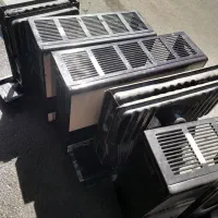 سرویس کار تخصصی بخاری گازی و برقی