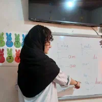 کلاس زبان در رشت خصوصی‌ونیمه خصوصی کودک تا بزرگسال