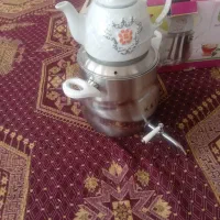 کتری وقوری نو