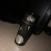 هندزفری سیمی دو اسپیکر