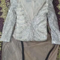 لباس مجلسی نو نو