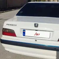 پارس elx فول سفارشی ۱۴۰۱/۱۲ گاز سیمی|خودرو سواری و وانت|کازرون, |دیوار