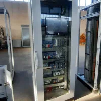 سازنده تابلو برق