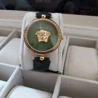 ساعت زنانه ورساچ