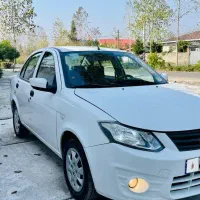 ساینا مدل۹۸ سالم کم‌کارکرد|خودرو سواری و وانت|رشت, حومه رشت|دیوار