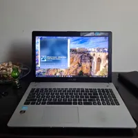 لپتاپ ایسوز N56