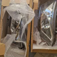 فروش یک جفت چراغ جلو دنا نو آکبند