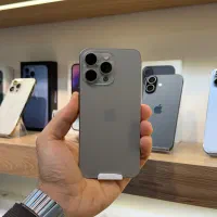 15 پرومکس/۲۵۶